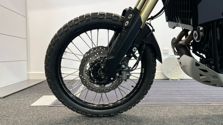 Yamaha Tenere 700 (21MY)